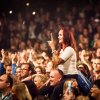 Foto  op Racoon - 2 september 2016 - Metropool Open Air