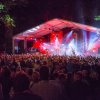 Foto Racoon te Racoon - 2 september 2016 - Metropool Open Air