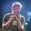 Racoon foto Racoon - 2 september 2016 - Metropool Open Air