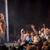 Foto Racoon te Racoon - 2 september 2016 - Metropool Open Air