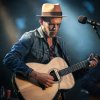 Foto  op Racoon - 2 september 2016 - Metropool Open Air
