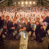 Foto Racoon te Racoon - 2 september 2016 - Metropool Open Air