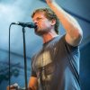 Racoon foto Racoon - 2 september 2016 - Metropool Open Air