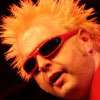 Foto The Toy Dolls op Tuinfeest Nirwana 2007