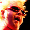 Foto The Toy Dolls te Tuinfeest Nirwana 2007