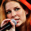 Delain foto Tuinfeest Nirwana 2007