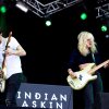 Indian Askin foto Appelpop 2016