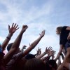 Foto John Coffey op Appelpop 2016