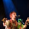 Cabaretinfo review: Appelpop 2016