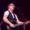 Foto Guus Meeuwis te Appelpop 2016