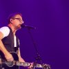 Foto Guus Meeuwis te Appelpop 2016