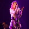 Foto Crystal Fighters te Appelpop 2016