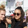Foto  op Appelpop 2016