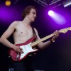 Foto Birth of Joy te Appelpop 2016