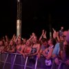 Foto  op Appelpop 2016