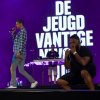 Foto De Jeugd Van Tegenwoordig te Appelpop 2016