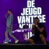 De Jeugd Van Tegenwoordig foto Appelpop 2016