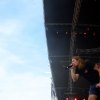 Foto John Coffey te Appelpop 2016