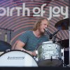 Foto Birth of Joy te Appelpop 2016