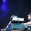 Foto Birth of Joy te Appelpop 2016