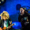 Cabaretinfo review: Racoon - 03/09 - Openluchttheater Hertme