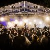Foto Racoon te Racoon - 03/09 - Openluchttheater Hertme