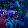 Cabaretinfo review: Racoon - 03/09 - Openluchttheater Hertme