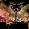 Foto Racoon te Racoon - 03/09 - Openluchttheater Hertme