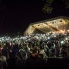Foto Racoon te Racoon - 03/09 - Openluchttheater Hertme
