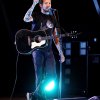 Foto Frank Turner & The Sleeping Souls te Frank Turner & Sleeping Souls - 05/09 - Openlucht Theater Amsterdamse Bos