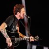Foto Frank Turner & The Sleeping Souls te Frank Turner & Sleeping Souls - 05/09 - Openlucht Theater Amsterdamse Bos