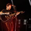 Frank Turner & The Sleeping Souls foto Frank Turner & Sleeping Souls - 05/09 - Openlucht Theater Amsterdamse Bos