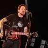 Frank Turner & The Sleeping Souls foto Frank Turner & Sleeping Souls - 05/09 - Openlucht Theater Amsterdamse Bos