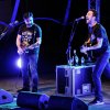 Foto Frank Turner & The Sleeping Souls te Frank Turner & Sleeping Souls - 05/09 - Openlucht Theater Amsterdamse Bos