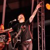 Foto Frank Turner & The Sleeping Souls te Frank Turner & Sleeping Souls - 05/09 - Openlucht Theater Amsterdamse Bos