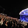 Foto Frank Turner & The Sleeping Souls te Frank Turner & Sleeping Souls - 05/09 - Openlucht Theater Amsterdamse Bos