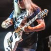 Uriah Heep foto Uriah Heep - 4/9 - Patronaat