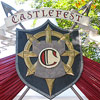 Foto  op Castlefest 2007