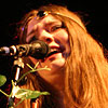 Foto The Mediaeval Baebes te Castlefest 2007