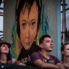 Foto  op Lollapalooza Berlijn 2016 - Zaterdag