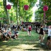 Foto  op Lollapalooza Berlijn 2016 - Zaterdag