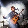 Foto Kings of Leon te Lollapalooza Berlijn 2016 - Zaterdag