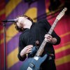 Catfish and the Bottlemen foto Lollapalooza Berlijn 2016 - Zaterdag