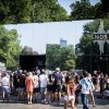 Foto op Lollapalooza Berlin 2016