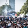 Cabaretinfo review: Lollapalooza Berlijn 2016 - Zaterdag