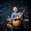 Foto Kings of Leon te Lollapalooza Berlijn 2016 - Zaterdag