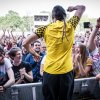 Dubioza Kolektiv foto Lollapalooza Berlijn 2016 - Zaterdag