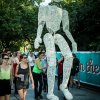 Cabaretinfo review: Lollapalooza Berlijn 2016 - Zaterdag