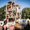Foto  op Lollapalooza Berlijn 2016 - Zaterdag
