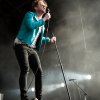 Foto  op Lollapalooza Berlijn 2016 - Zaterdag